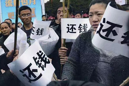 对付欠款不还者，使其沦为失信被执行人的策略